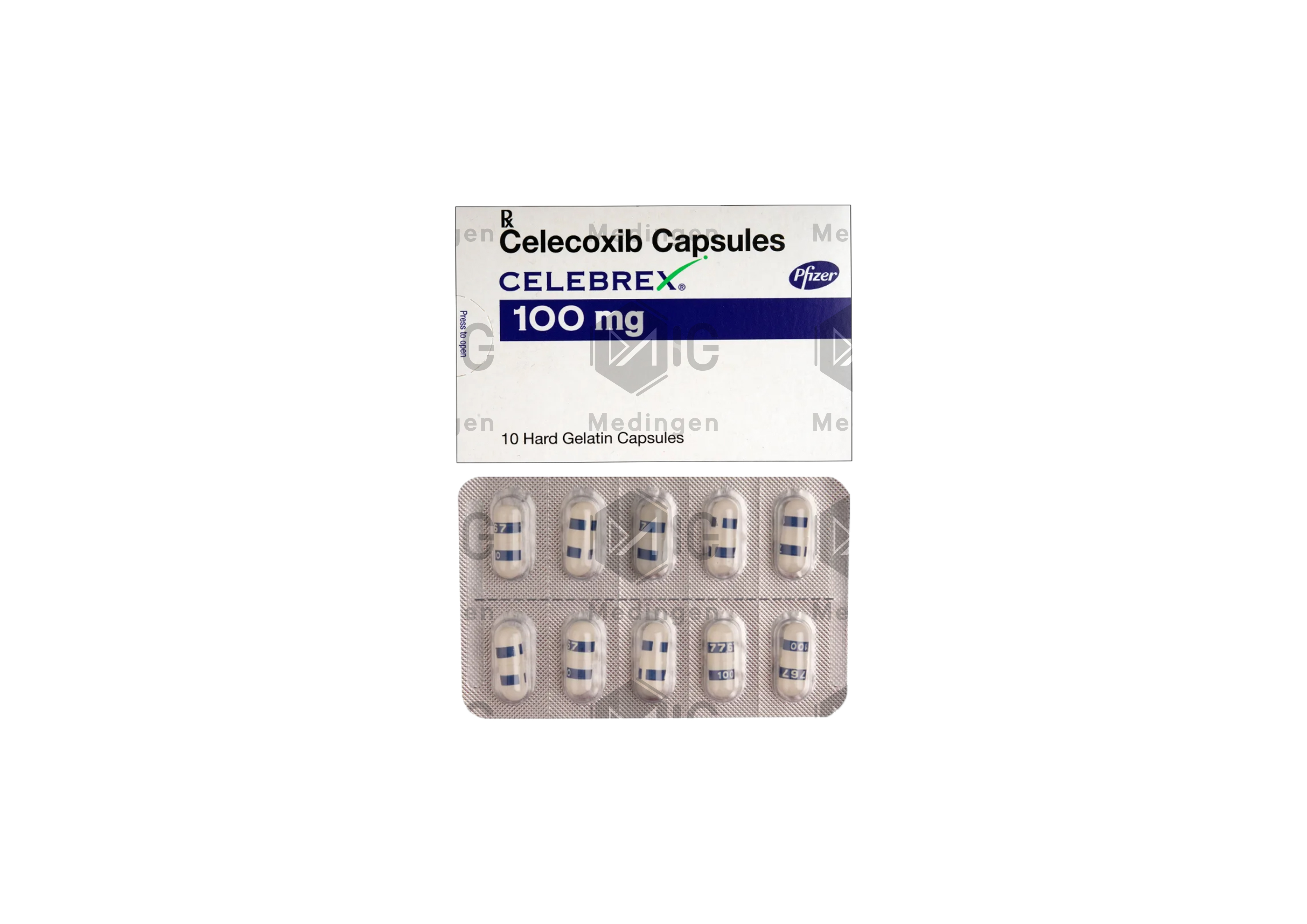 CELEBREX 100MG